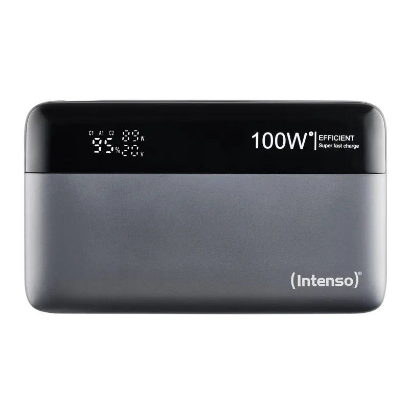 Power bank usb 20000mah-100w he20000 7350050 intenso