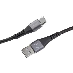 Cable usb-a to usb-c 1.5m-7901100 intenso