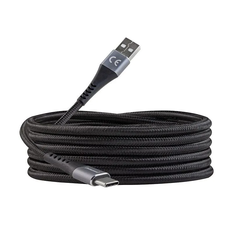Cable usb-a to usb-c 1.5m-7901100 intenso