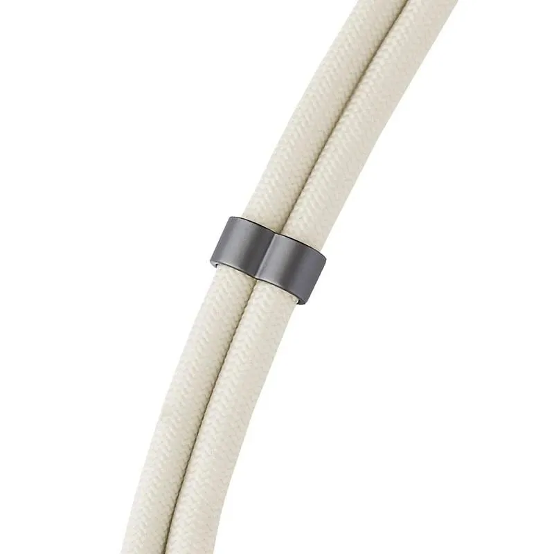 Cable usb-c to usb-c 1.65m-lanyard beige 7991001 intenso