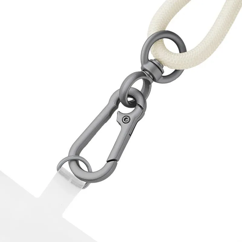 Cable usb-c to usb-c 1.65m-lanyard beige 7991001 intenso