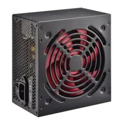 Power Supply-XILENCE-600 Watts-PFC Passive-XN053