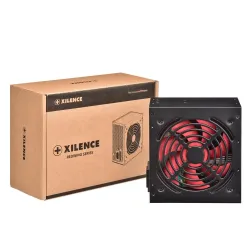 Case psu atx2.3 350w-xn050 xilence