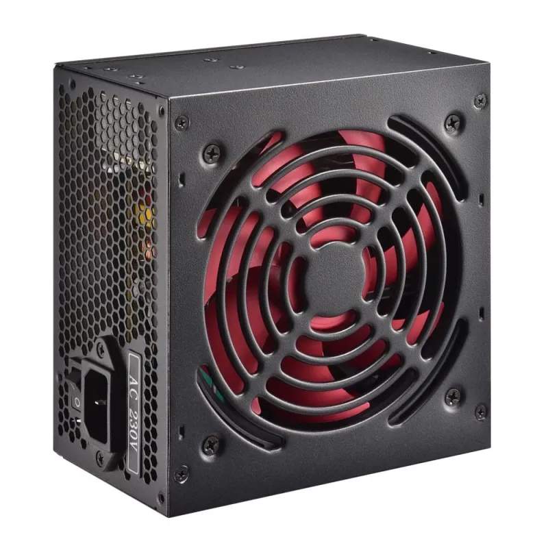 Case psu atx2.3 350w-xn050 xilence