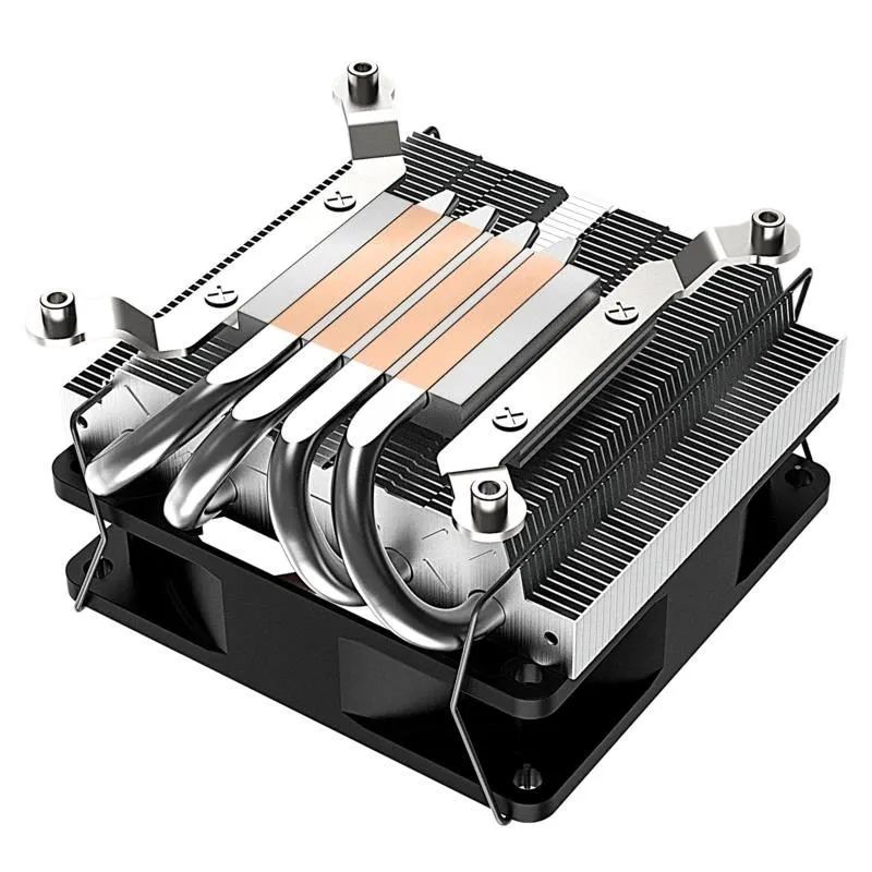 Cpu cooler s1150-s1151-s1155--s1156 xc041 xilence