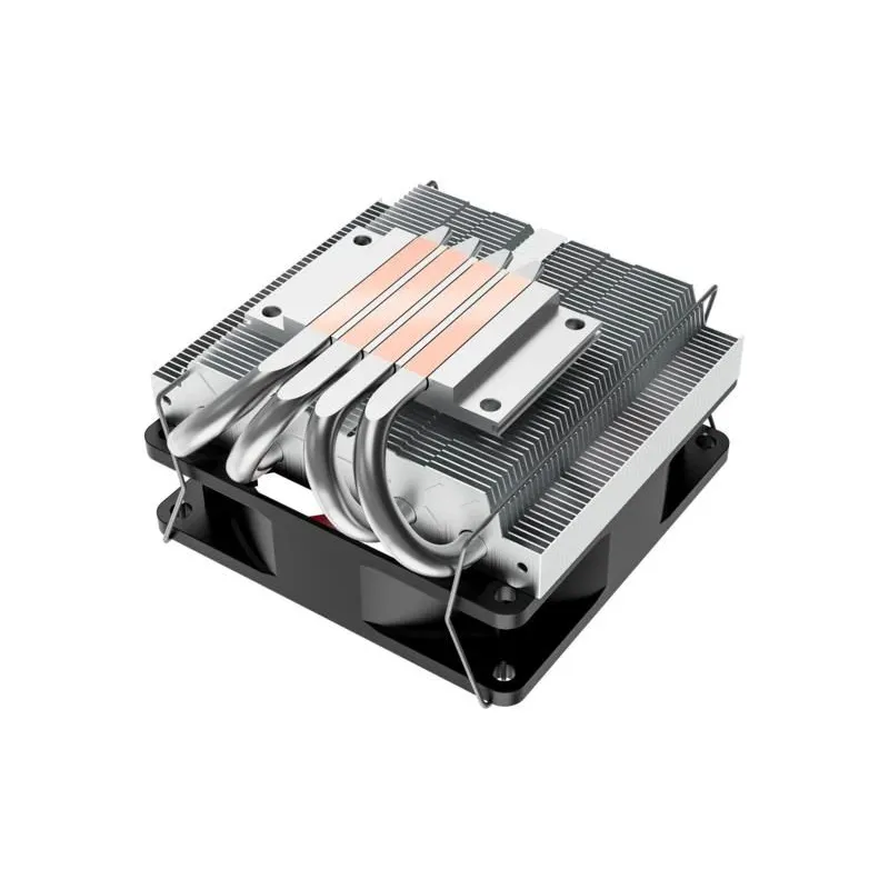 Cpu cooler s1150-s1151-s1155--s1156 xc041 xilence