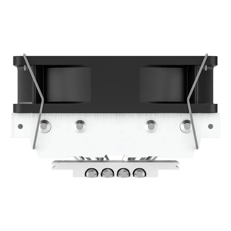 Cpu cooler s1150-s1151-s1155--s1156 xc041 xilence