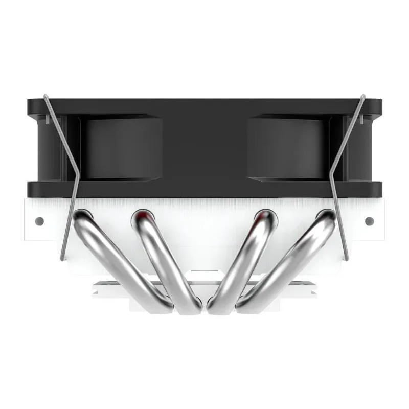 Cpu cooler s1150-s1151-s1155--s1156 xc041 xilence