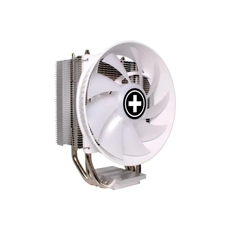 Cpu cooler multi socket-m403pro.w.argb xc229 xilence