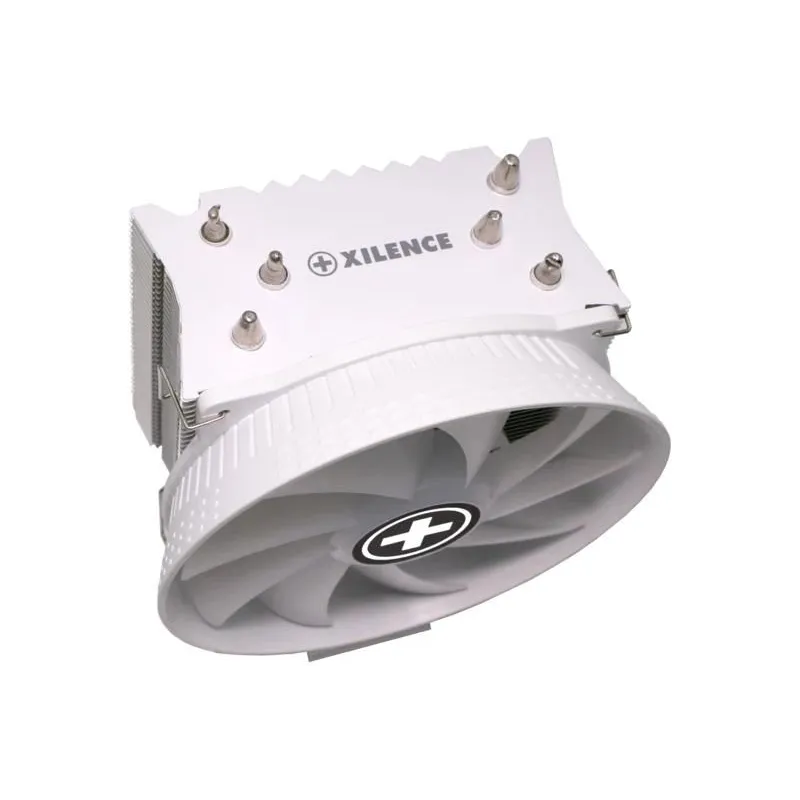 Cpu cooler multi socket-m403pro.w.argb xc229 xilence