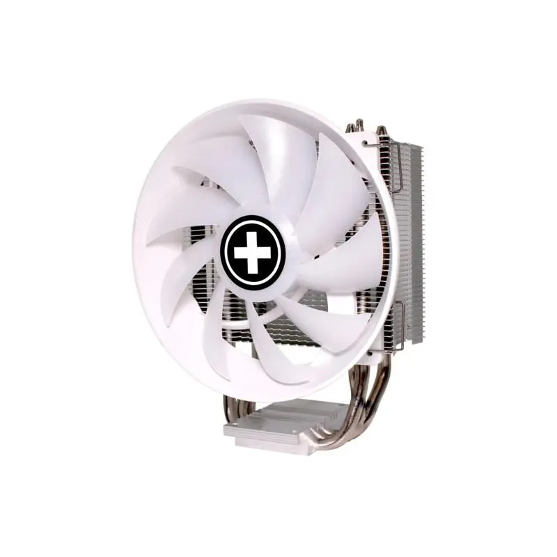 Cpu cooler multi socket-m403pro.w.argb xc229 xilence
