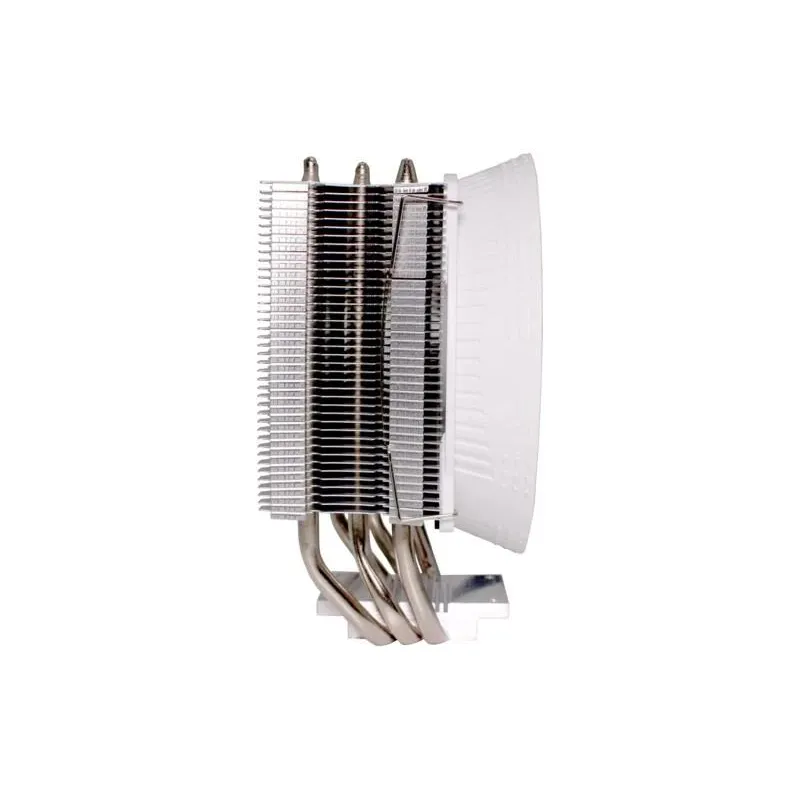Cpu cooler multi socket-m403pro.w.argb xc229 xilence