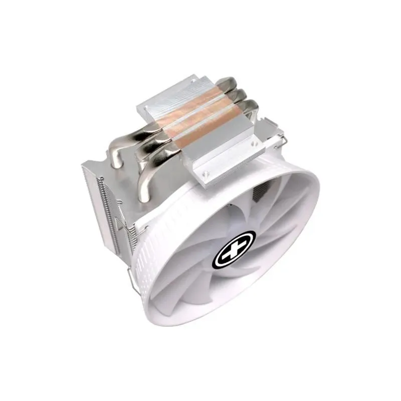 Cpu cooler multi socket-m403pro.w.argb xc229 xilence