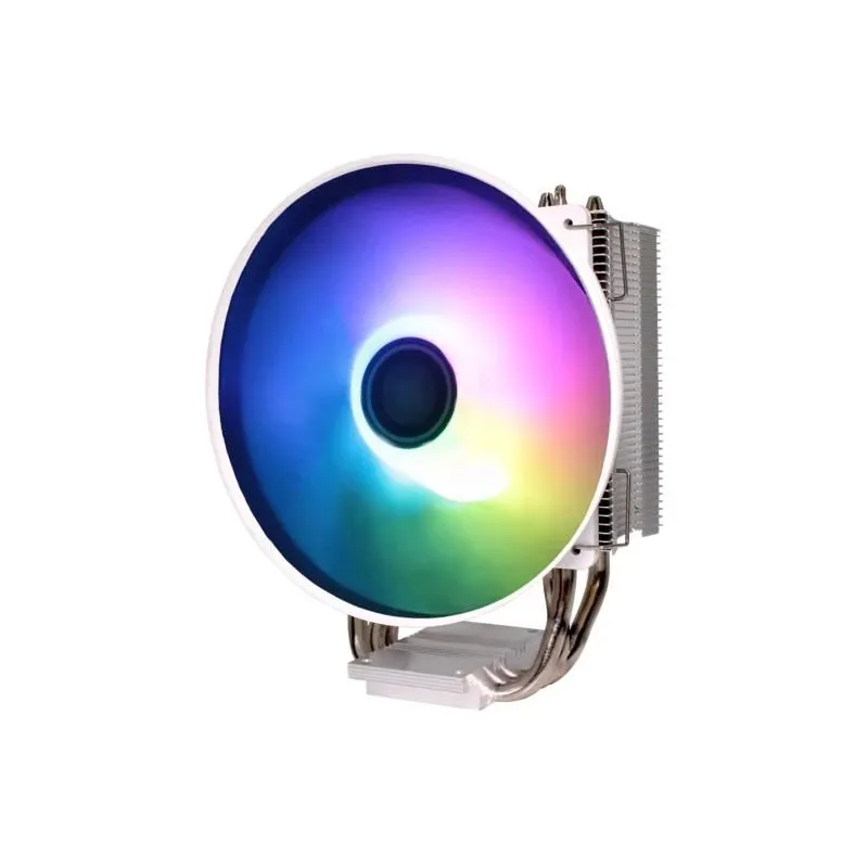 Cpu cooler multi socket-m403pro.w.argb xc229 xilence