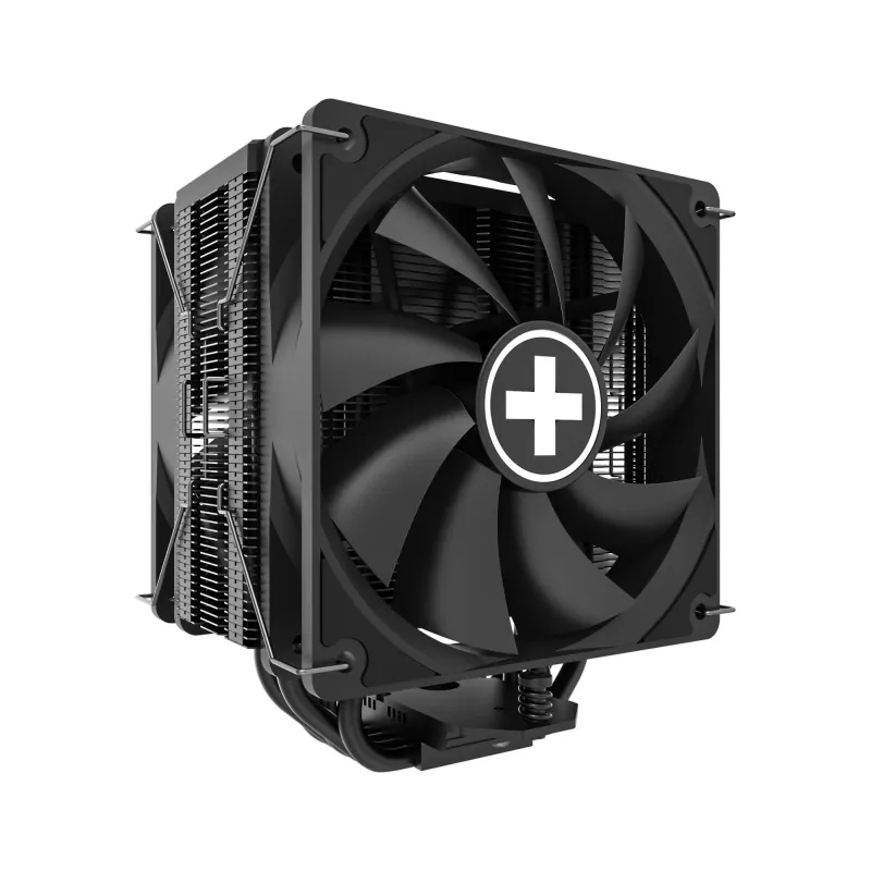 Cpu cooler multi socket-m705d xc061 xilence