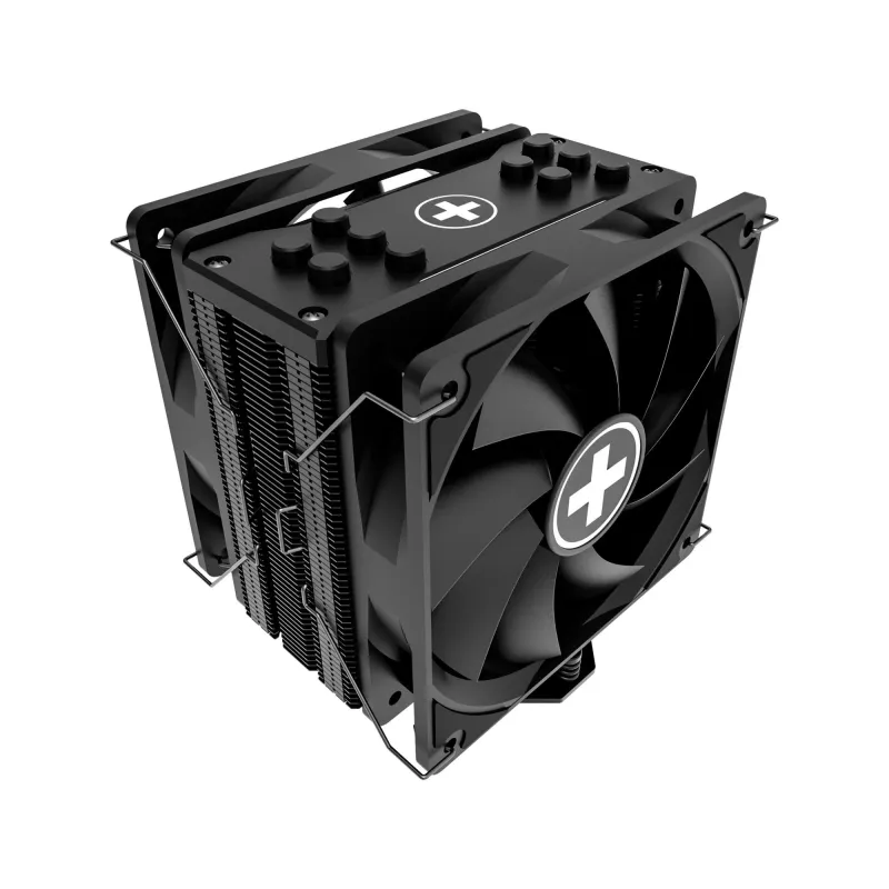 Cpu cooler multi socket-m705d xc061 xilence