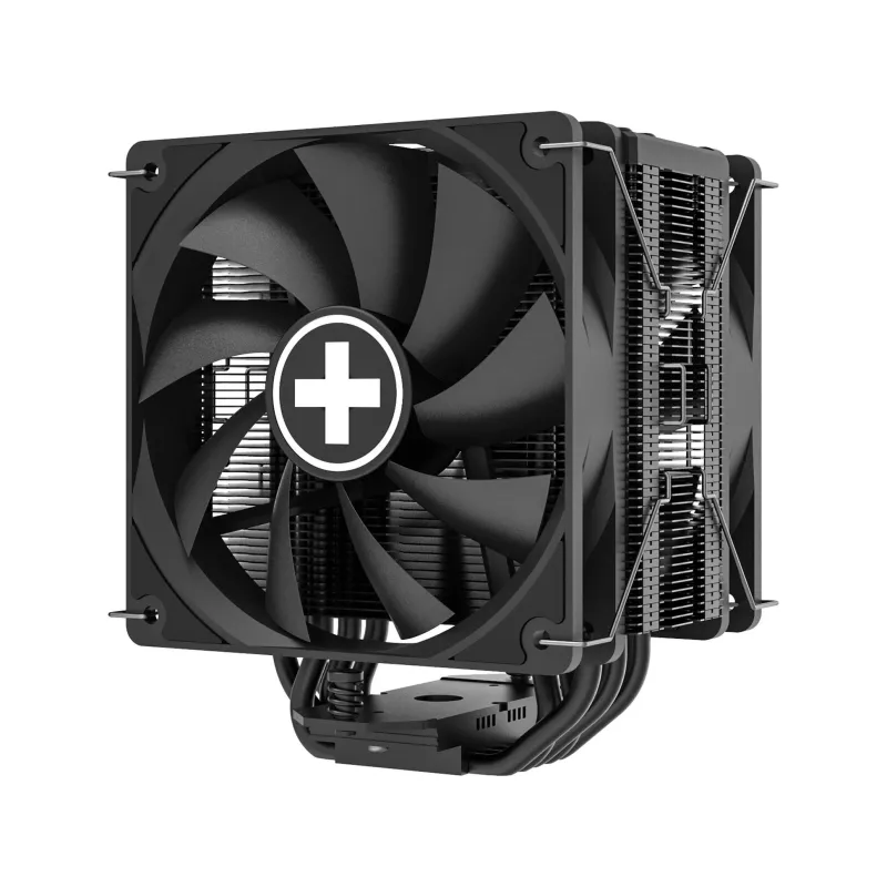 Cpu cooler multi socket-m705d xc061 xilence