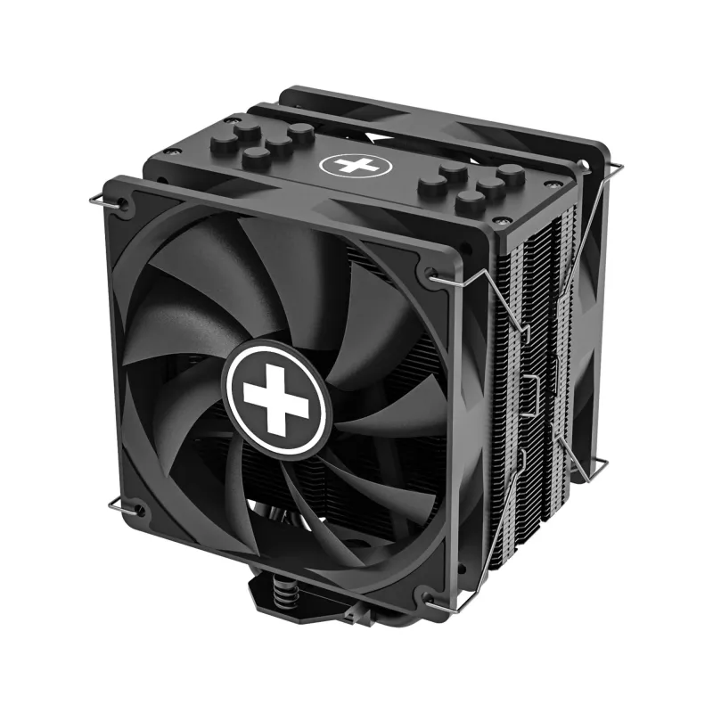 Cpu cooler multi socket-m705d xc061 xilence