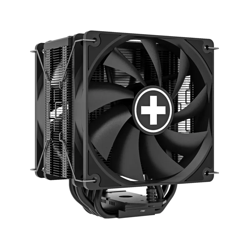 Cpu cooler multi socket-m705d xc061 xilence