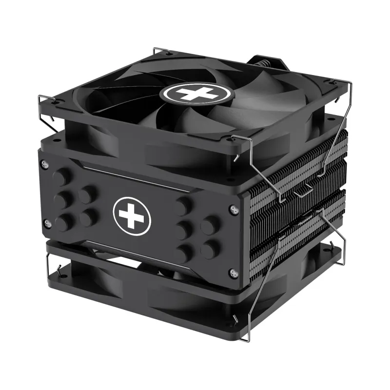 Cpu cooler multi socket-m705d xc061 xilence
