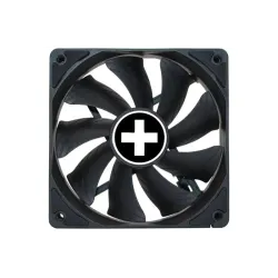 Case fan 120mm xpf120x.b.pwm-12v xf082 xilence