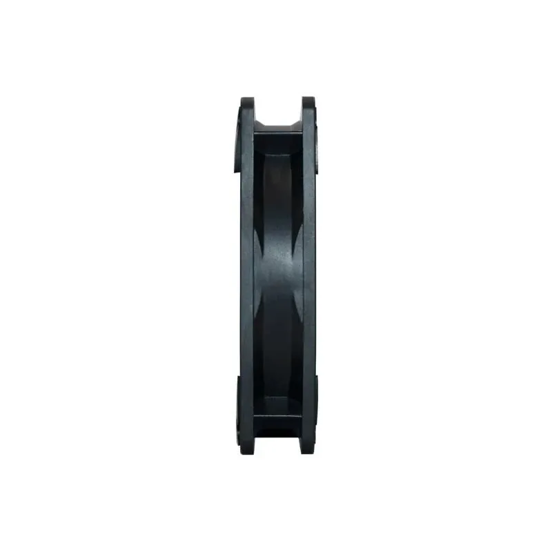 Case fan 120mm xpf120x.b.pwm-12v xf082 xilence