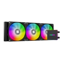 Cpu cooler multi socket-lq360pro.argb xc987 xilence