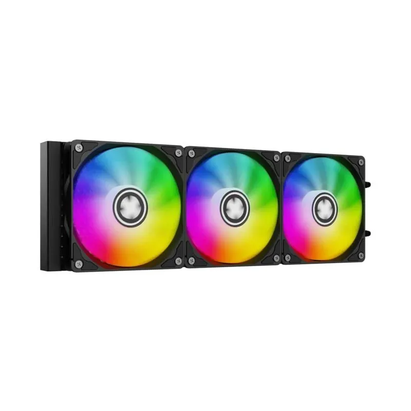 Cpu cooler multi socket-lq360pro.argb xc987 xilence