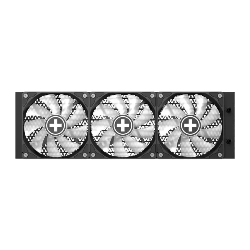 Cpu cooler multi socket-lq360pro.argb xc987 xilence