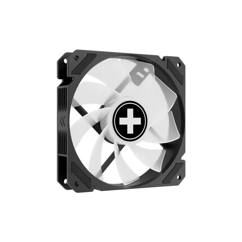 Case fan 120mm pwm argb revers-4pin xf065 xilence