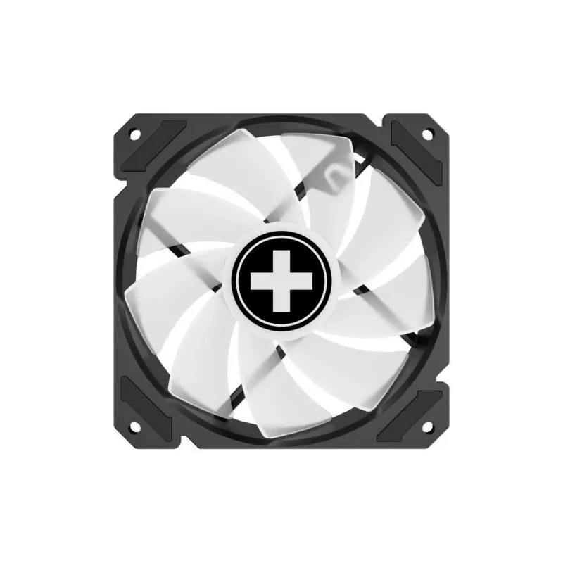 Case fan 120mm pwm argb revers-4pin xf065 xilence