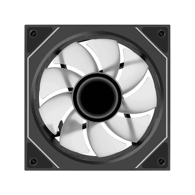 Case fan 120mm xpf120ur.argb-12v xf078 xilence