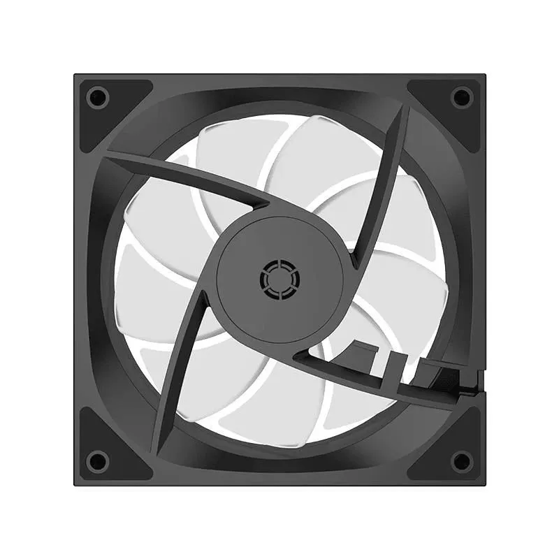 Case fan 120mm xpf120ur.argb-12v xf078 xilence