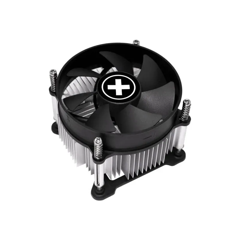 Cpu cooler multi socket-xc332 xilence