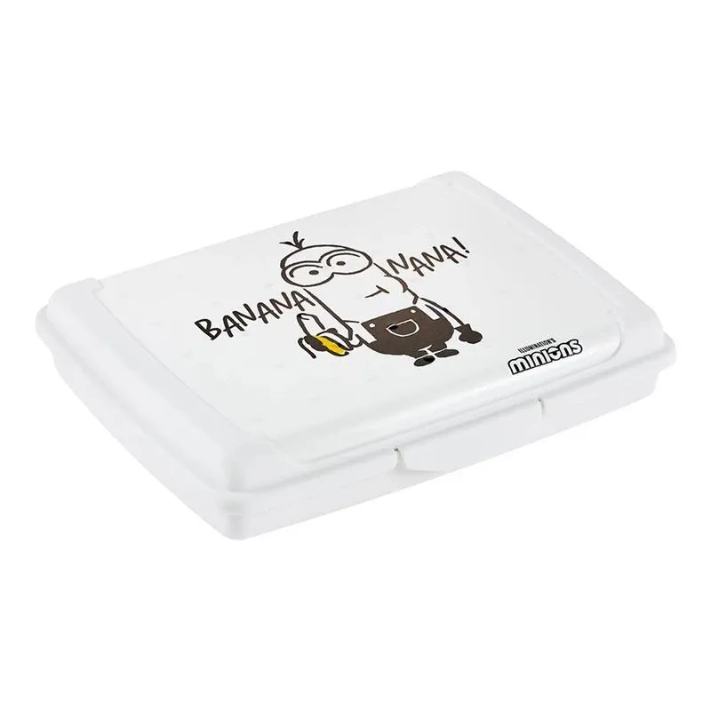 Pārtikas trauks Keeeper. 0.5 l