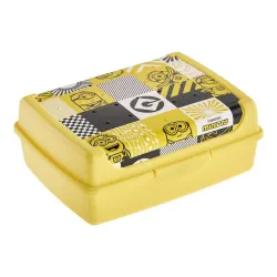 Pārtikas trauks Keeeper. 1 l