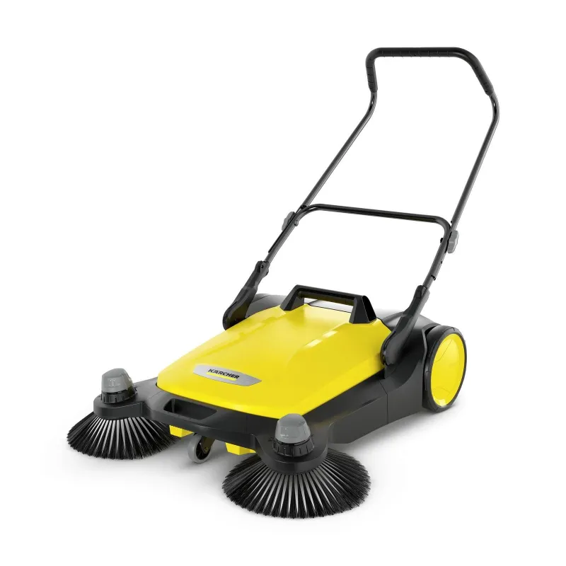 Push sweeper s 6 twin-1.766-460.0 karcher