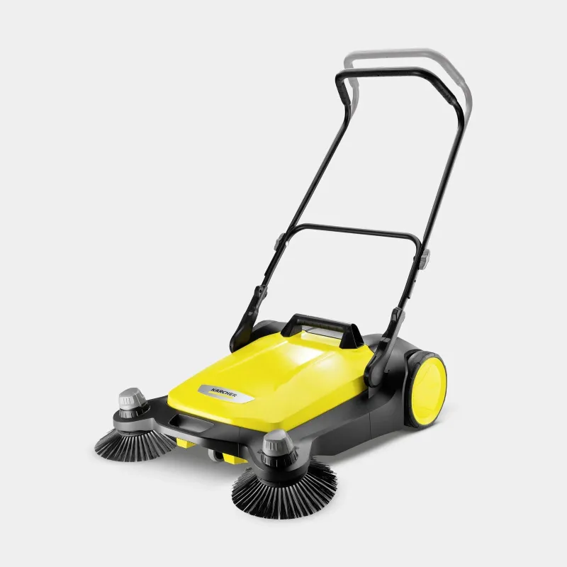 Push sweeper s 6 twin-1.766-460.0 karcher