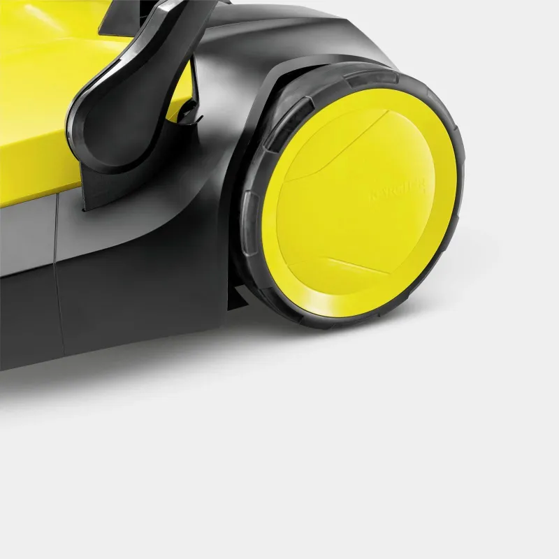 Push sweeper s 6 twin-1.766-460.0 karcher