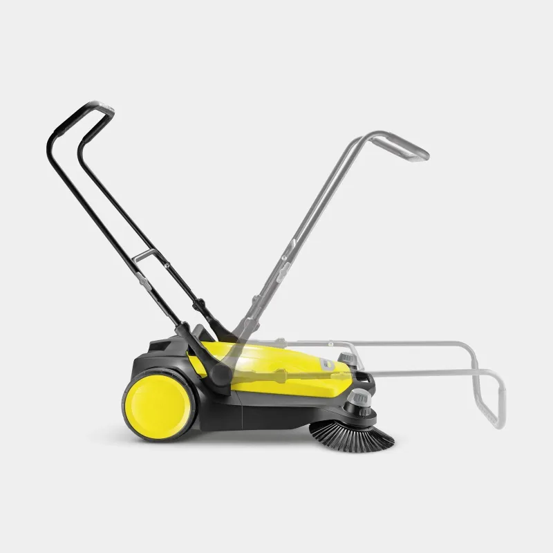 Push sweeper s 6 twin-1.766-460.0 karcher