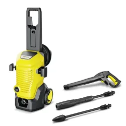 High pressure washer k 5-wcm 1.324-460.0 karcher
