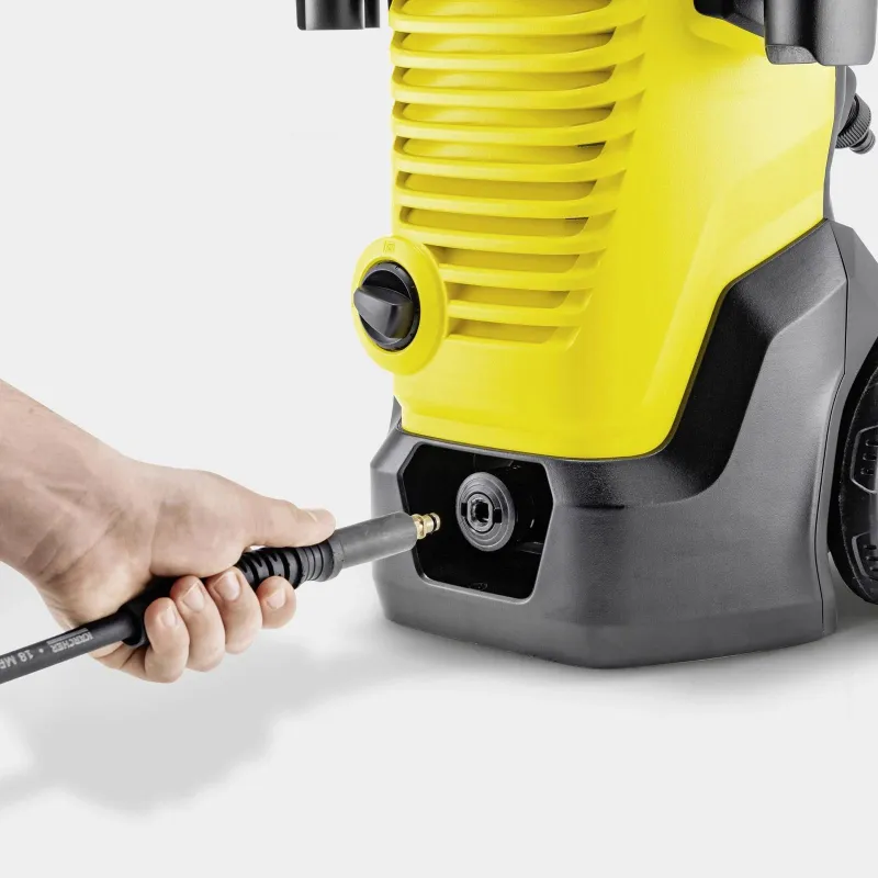 High pressure washer k 5-wcm 1.324-460.0 karcher
