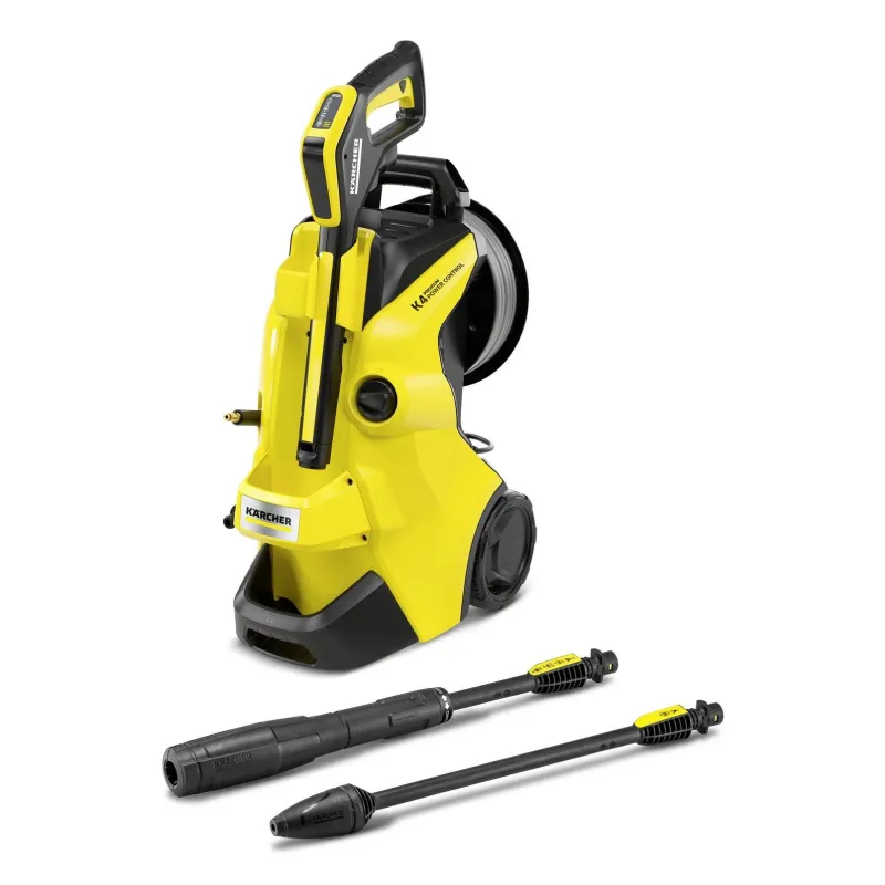 High pressure washer k 4 power-premium 1.324-330.0 karcher