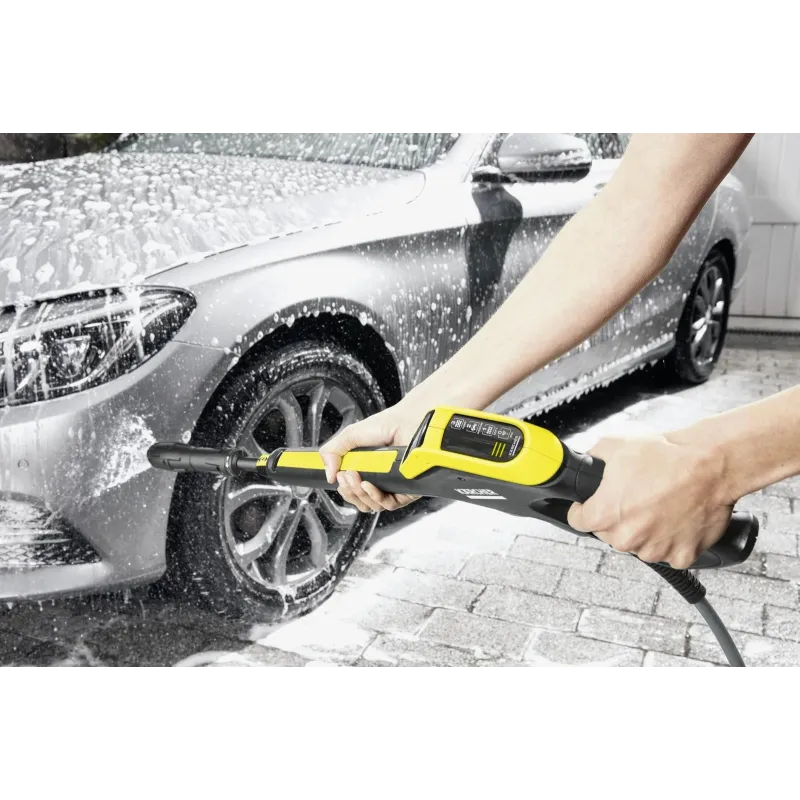 High pressure washer k 4 power-premium 1.324-330.0 karcher