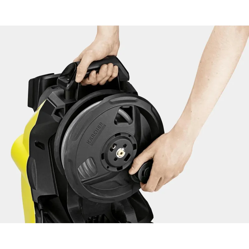 High pressure washer k 4 power-premium 1.324-330.0 karcher