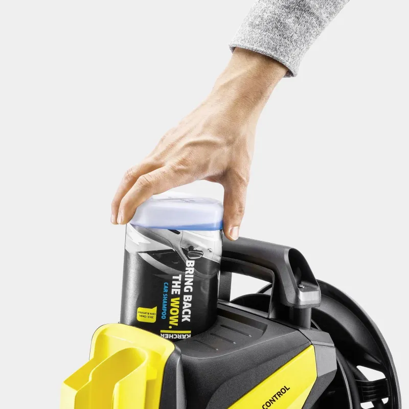 High pressure washer k 4 power-premium 1.324-330.0 karcher
