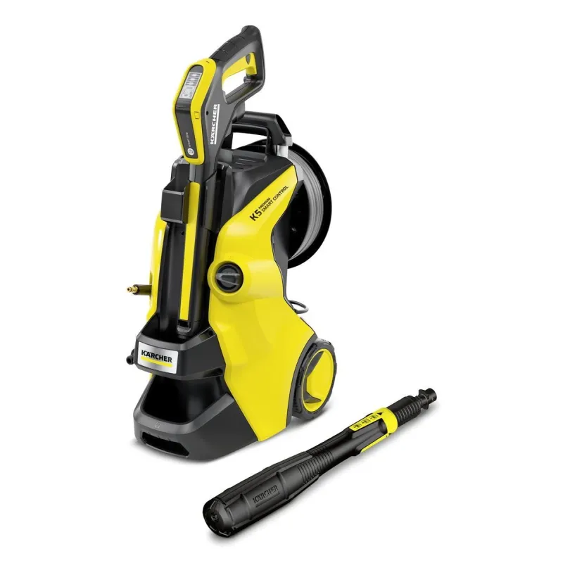 High pressure washer k 5-prem smart 1.324-732.0 karcher