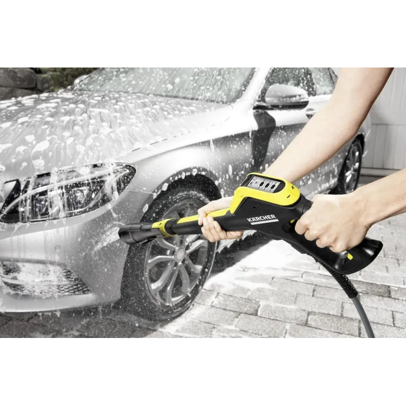 High pressure washer k 5-prem smart 1.324-732.0 karcher