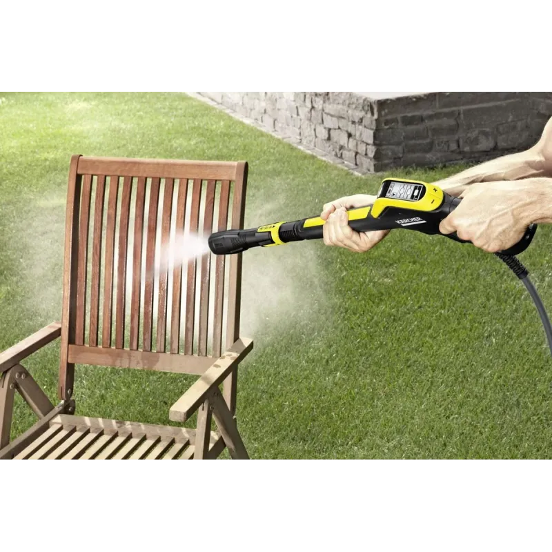 High pressure washer k 5-prem smart 1.324-732.0 karcher
