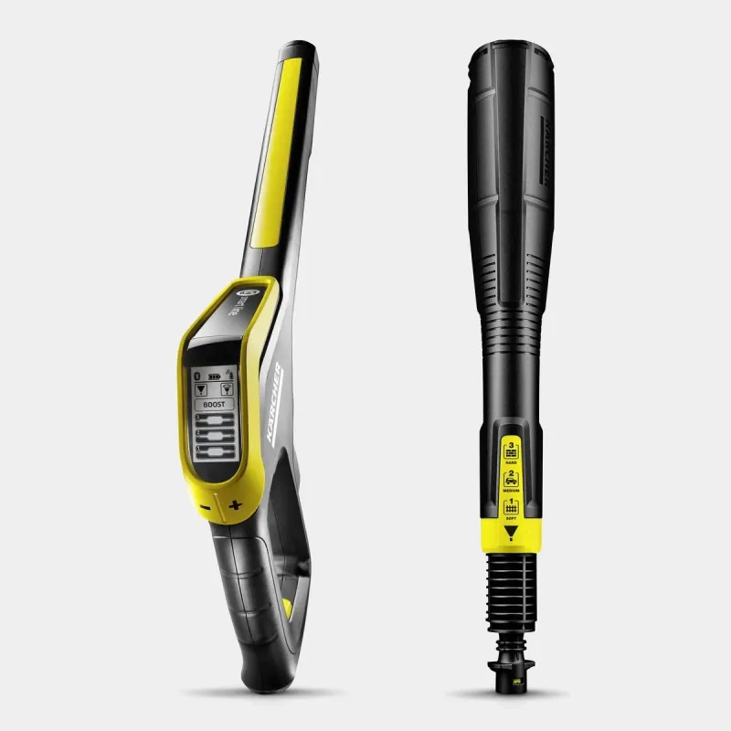 High pressure washer k 5-prem smart 1.324-732.0 karcher